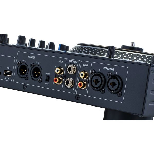 Rane System One [7]