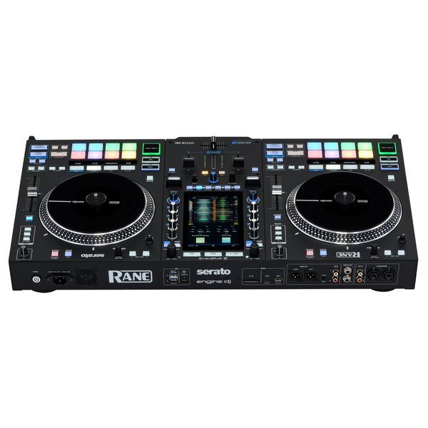Rane System One [14]