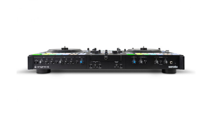 Rane System One [7]