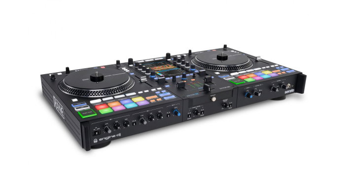 Rane System One [2]