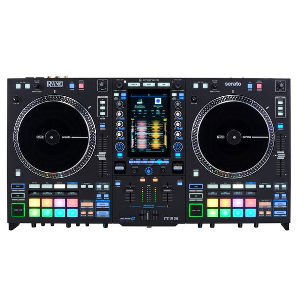 Rane System One [15]