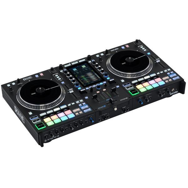 Rane System One [13]