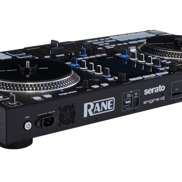 Rane System One [6]