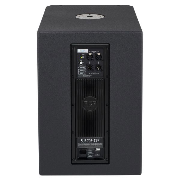 RCF SUB 702-AS MK3 [4]