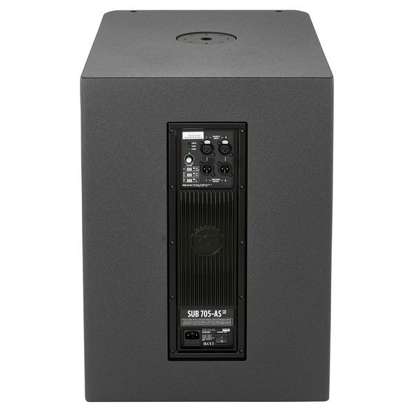 RCF SUB 705-AS MK3 [4]