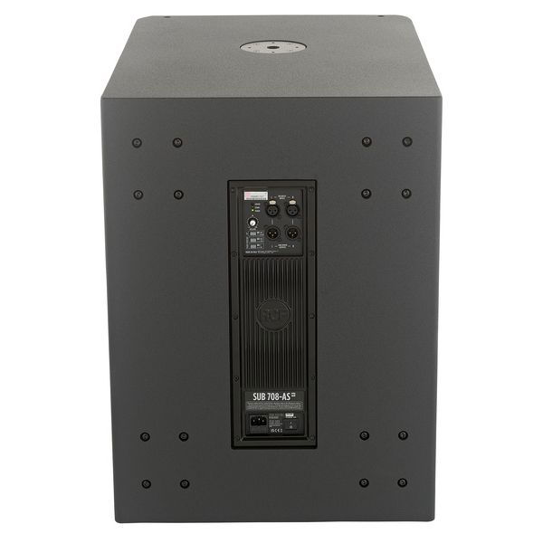 RCF SUB 708-AS MK3 [4]