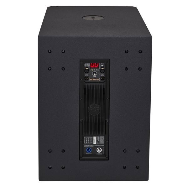 RCF Sub 8003-AS MK3 [4]
