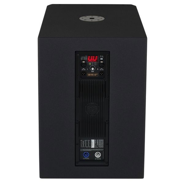 RCF Sub 905-AS MK3 [4]