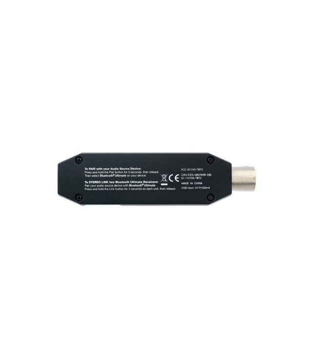 Receiver Bluetooth Alto Bluetooth Ultimate [10]