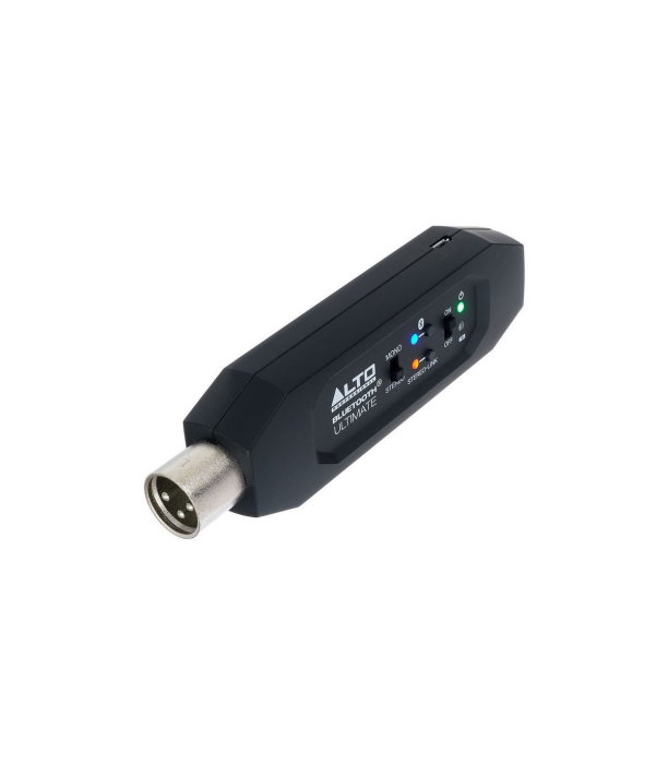Receiver Bluetooth Alto Bluetooth Ultimate [9]