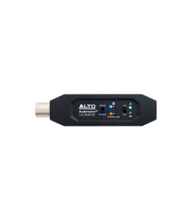 Receiver Bluetooth Alto Bluetooth Ultimate [5]