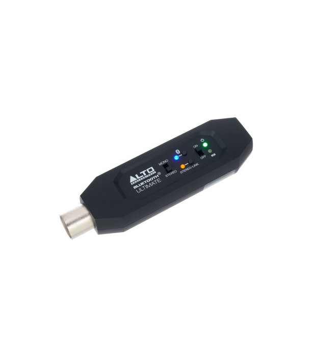 Receiver Bluetooth Alto Bluetooth Ultimate [3]
