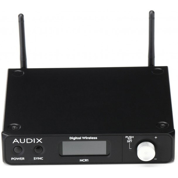 Receptor wireless digital Audix Novacore NCR1 [3]