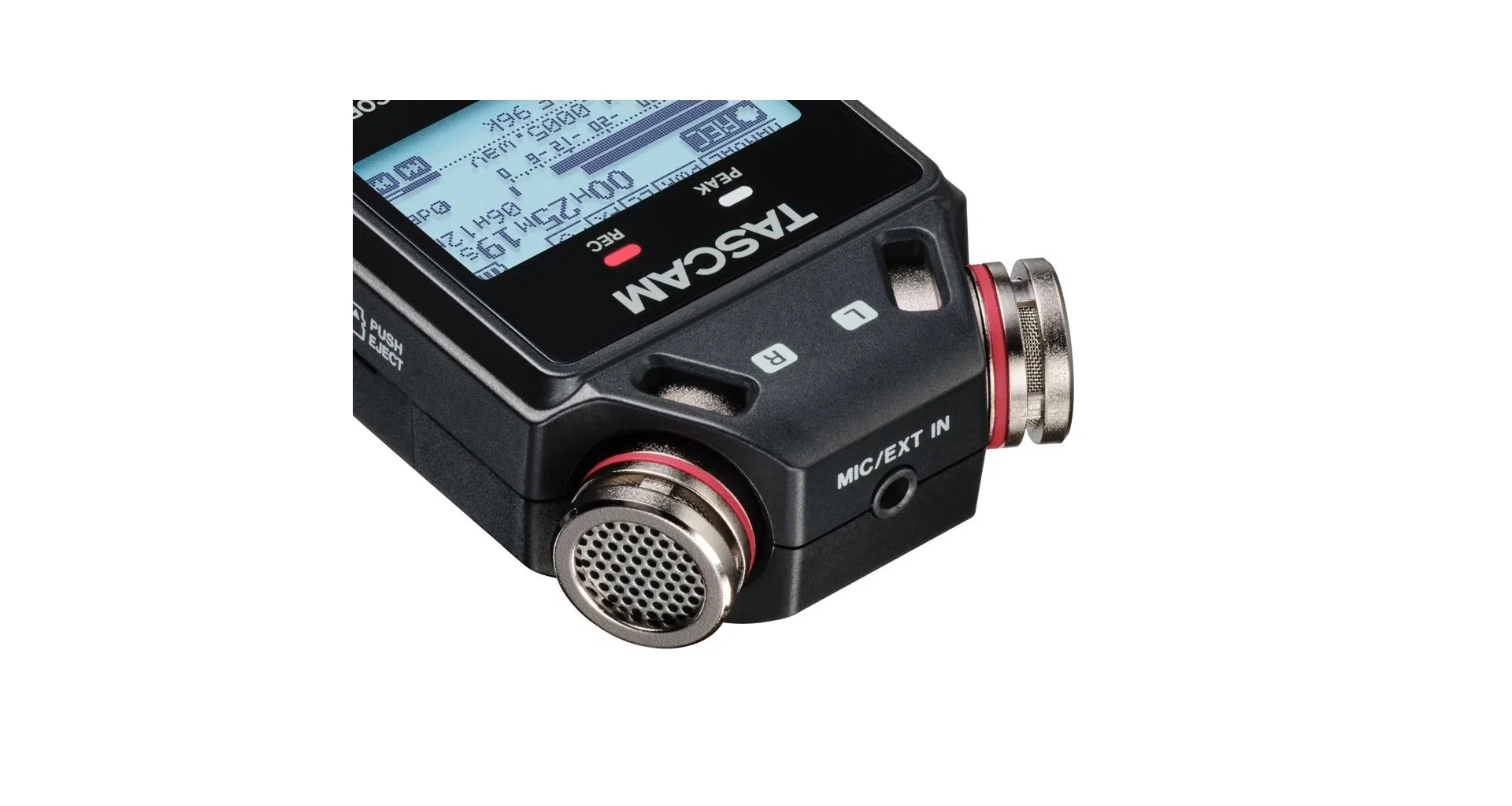 Recorder Tascam DR-05XP [16]