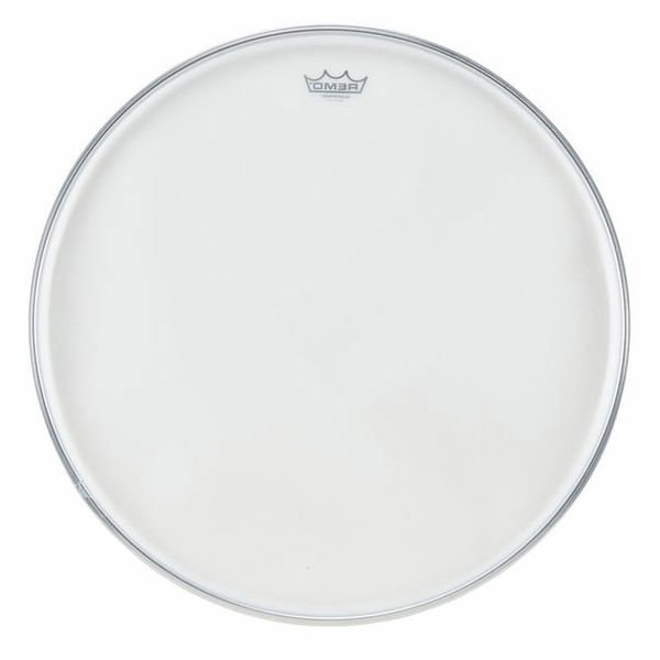 Remo 22" Silent Stroke Mesh Head BD [2]