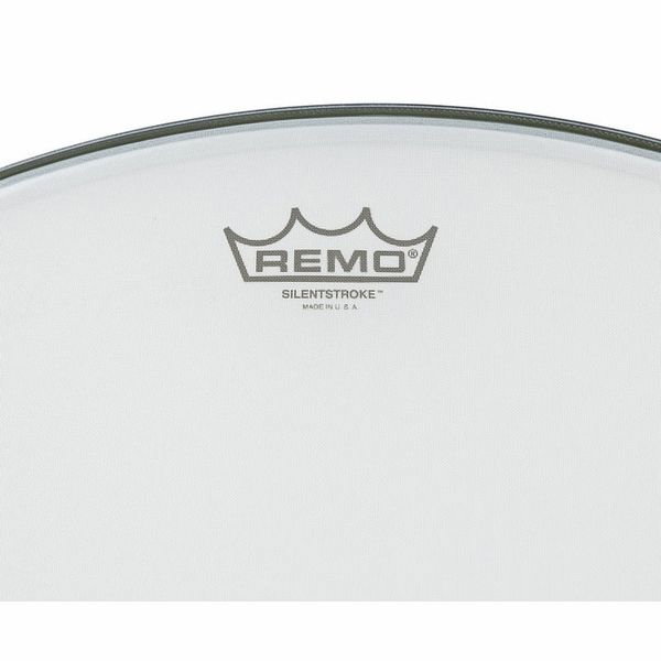 Remo 22" Silent Stroke Mesh Head BD [3]