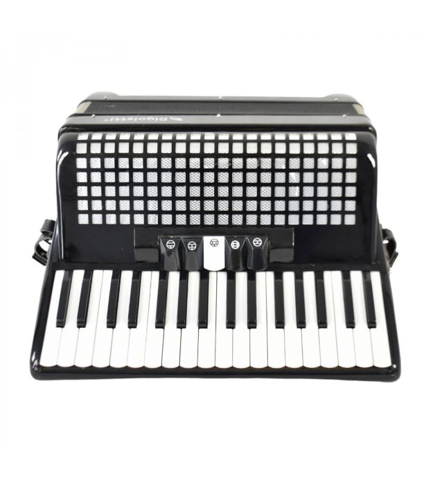 Rigoletti Agiato 60 Black [6]