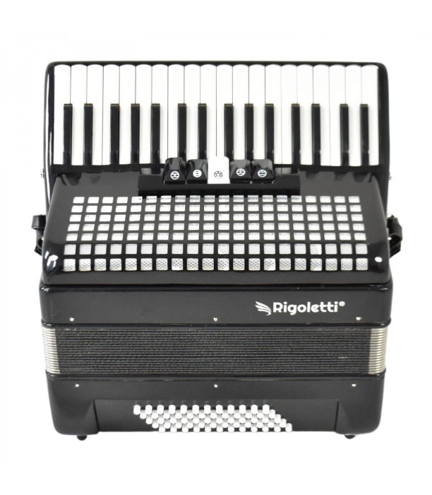 Rigoletti Agiato 60 Black [2]