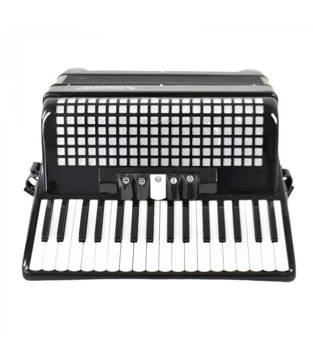 Rigoletti Agiato 60 Black [6]