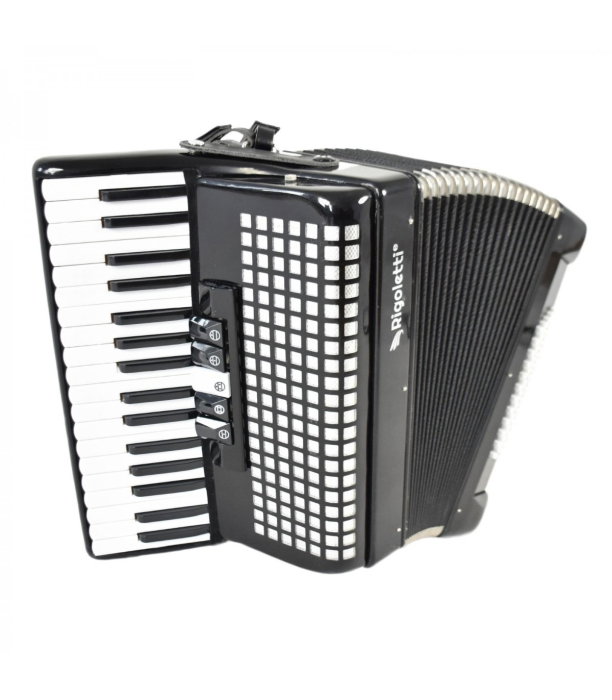 Rigoletti Agiato 60 Black [4]