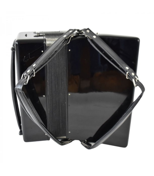 Rigoletti Agiato 60 Black [5]