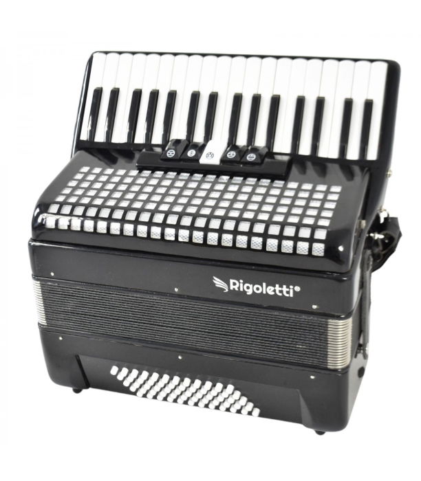 Rigoletti Agiato 60 Black [3]