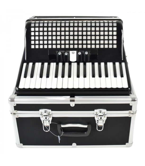 Rigoletti Agiato 60 Black [7]