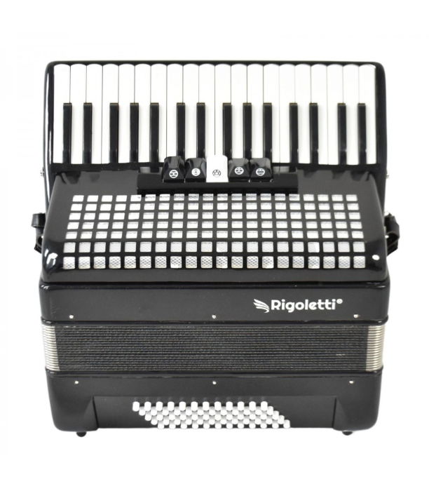 Rigoletti Agiato 60 Black [2]