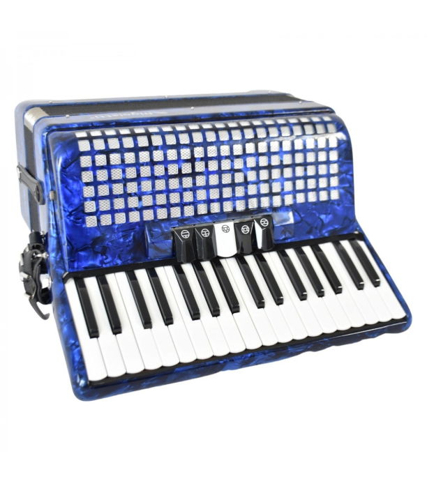 Rigoletti Agiato 60 Blue [5]