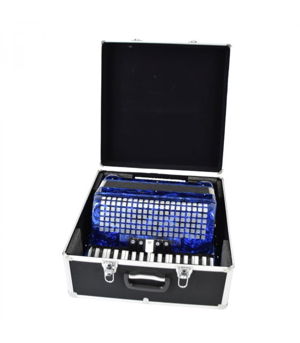 Rigoletti Agiato 60 Blue [7]