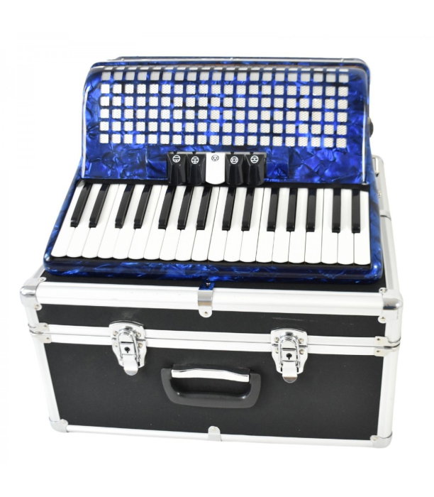 Rigoletti Agiato 60 Blue [6]