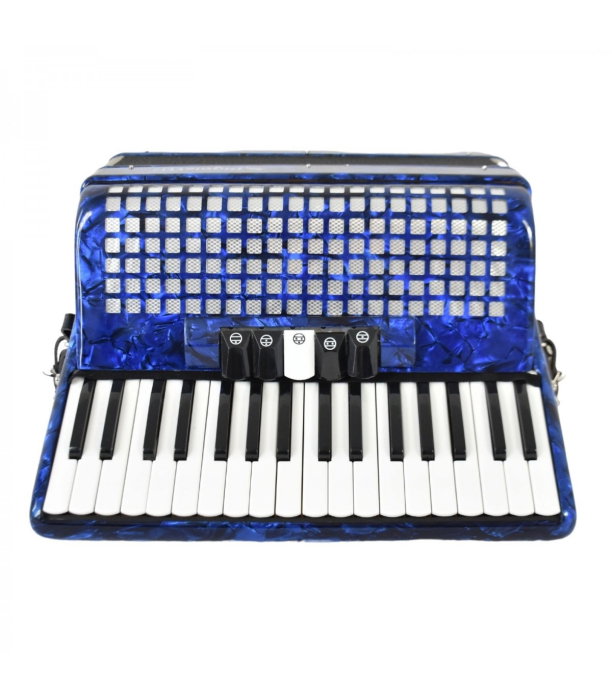 Rigoletti Agiato 60 Blue [4]