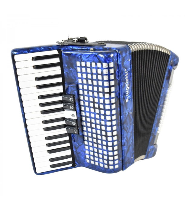 Rigoletti Agiato 60 Blue [3]