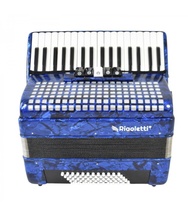 Rigoletti Agiato 60 Blue [2]