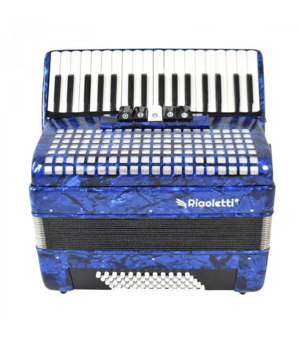 Rigoletti Agiato 60 Blue [2]