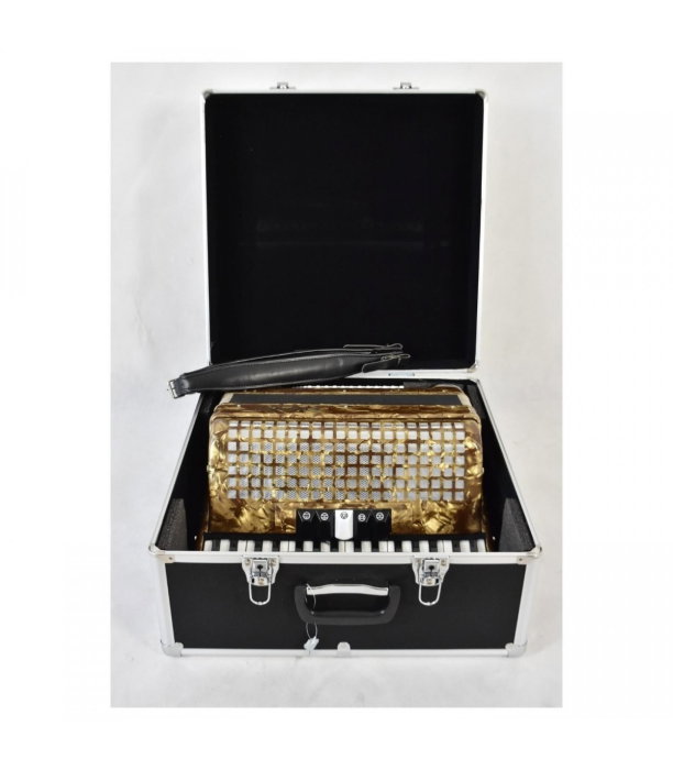 Rigoletti Agiato 60 BR [6]