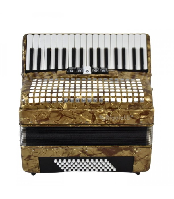 Rigoletti Agiato 60 BR [2]