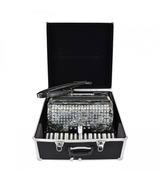 Rigoletti Agiato 60 Grey [6]