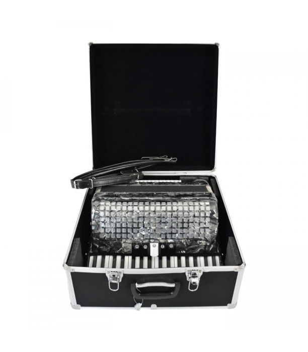 Rigoletti Agiato 60 Grey [5]