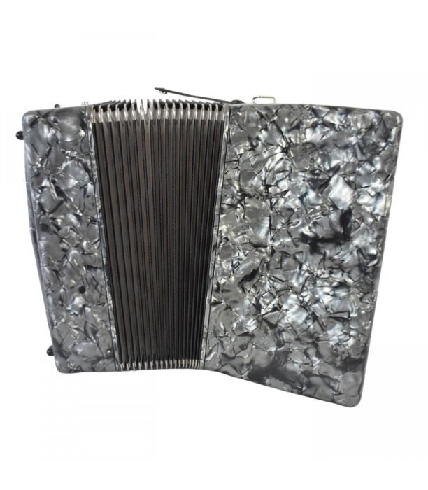 Rigoletti Agiato 60 Grey [3]