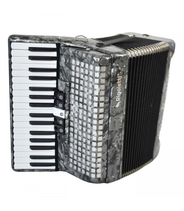 Rigoletti Agiato 60 Grey [4]