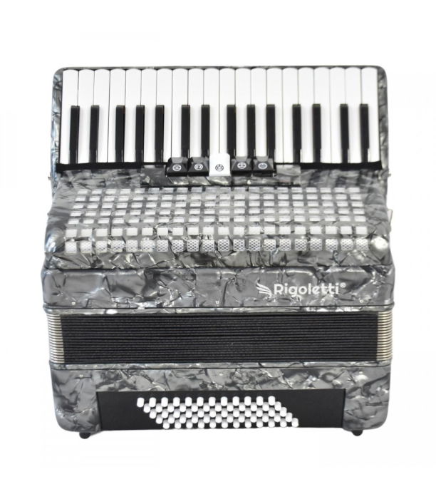 Rigoletti Agiato 60 Grey [2]