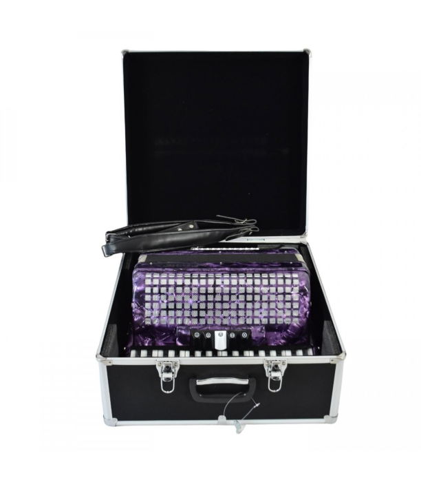 Rigoletti Agiato 60 Purple [5]