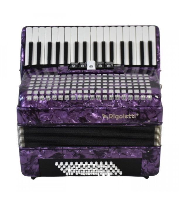 Rigoletti Agiato 60 Purple [2]
