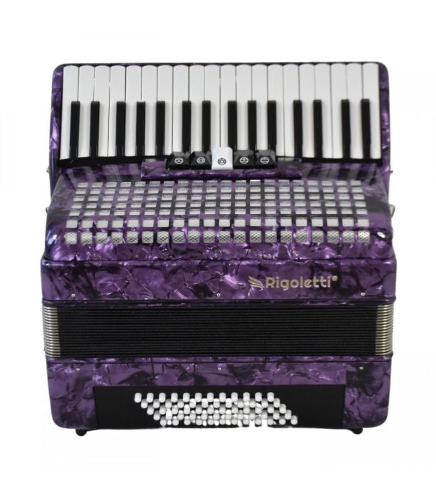 Rigoletti Agiato 60 Purple [2]