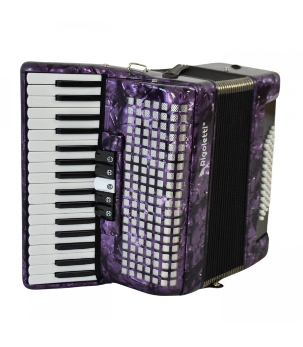 Rigoletti Agiato 60 Purple [4]