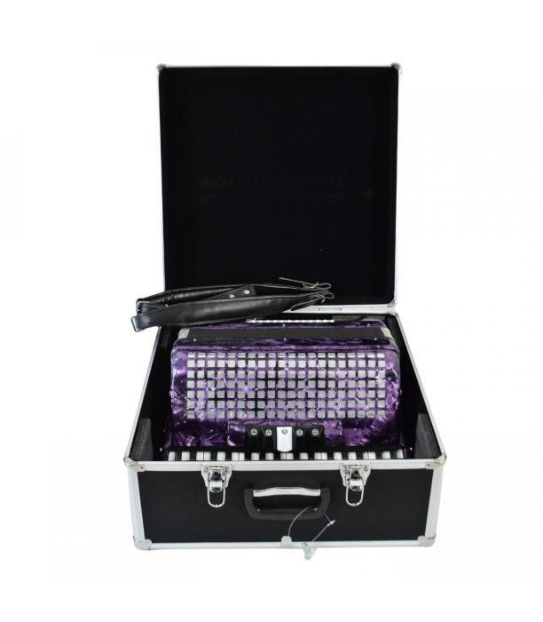 Rigoletti Agiato 60 Purple [6]