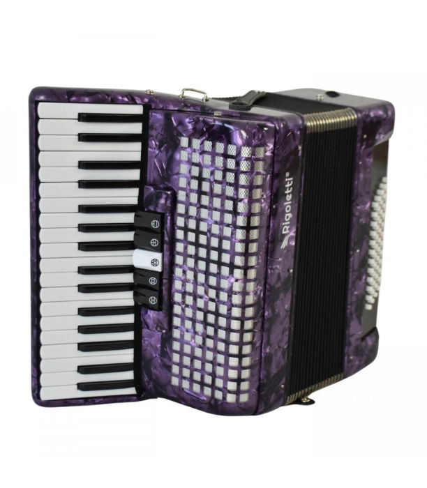 Rigoletti Agiato 60 Purple [4]