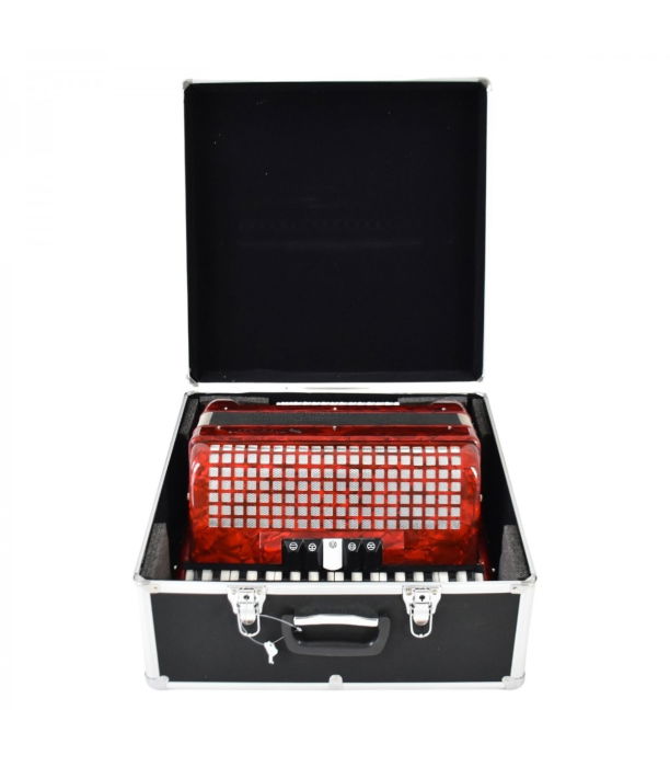 Rigoletti Agiato 60 Red [8]