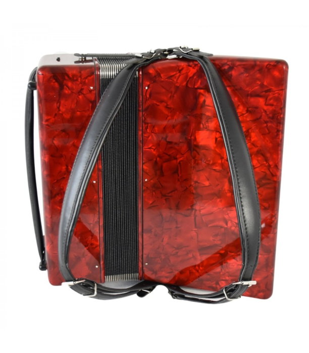 Rigoletti Agiato 60 Red [4]